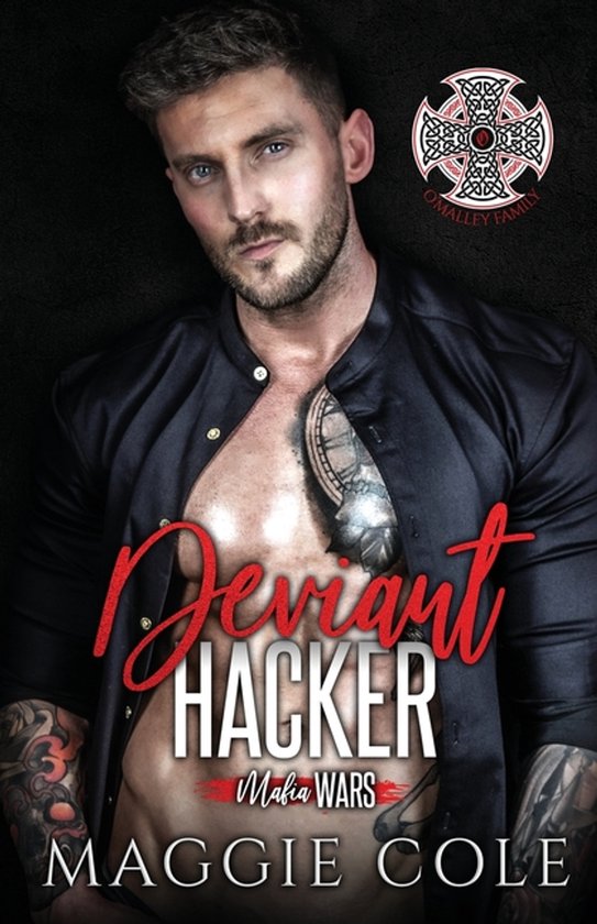Mafia Wars- Deviant Hacker - cover