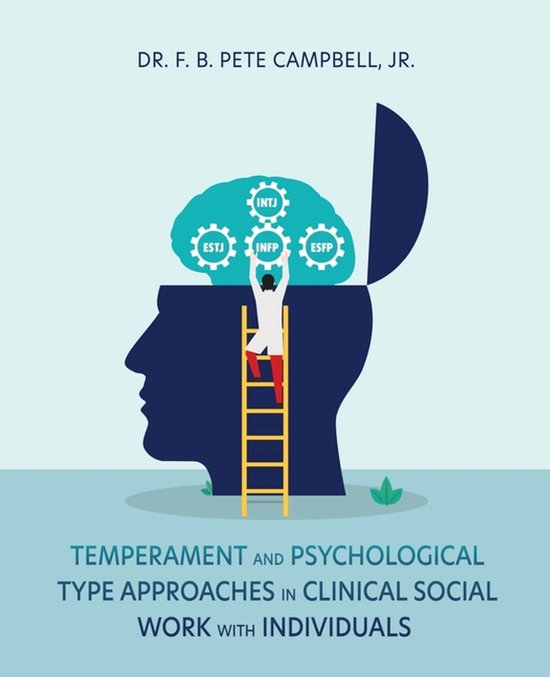 Temperament and Psychological Type Approaches in Clinical So ... - cover