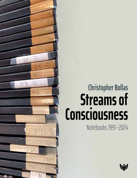 Streams of Consciousness - cover