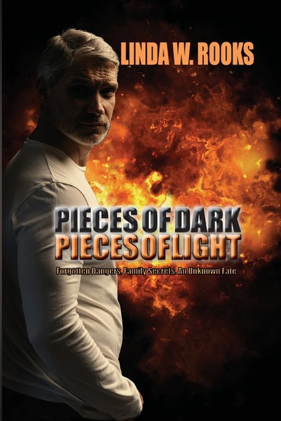Pieces of Dark, Pieces of Light - cover