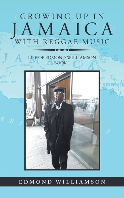 Growing Up in Jamaica with Reggae Music