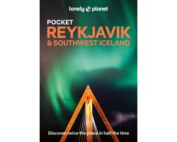 Pocket Guide- Lonely Planet Pocket Reykjavik & Southwest Iceland