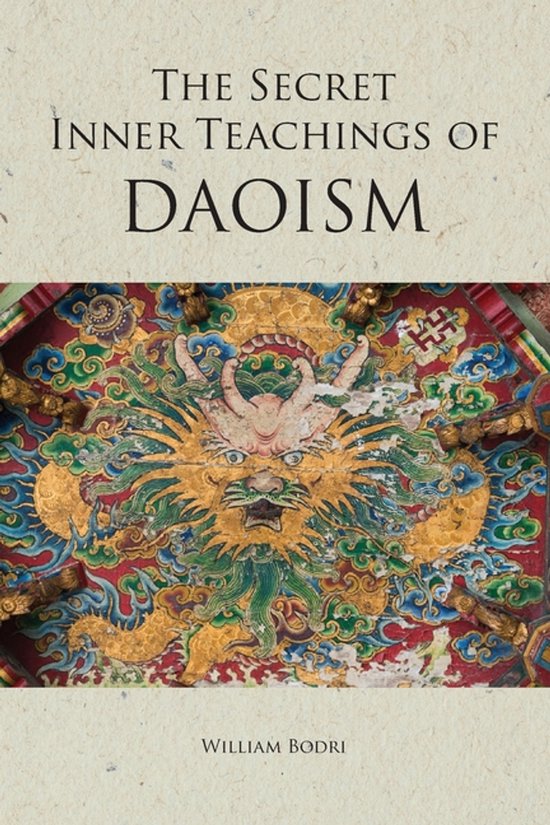 The Secret Inner Teachings of Daoism