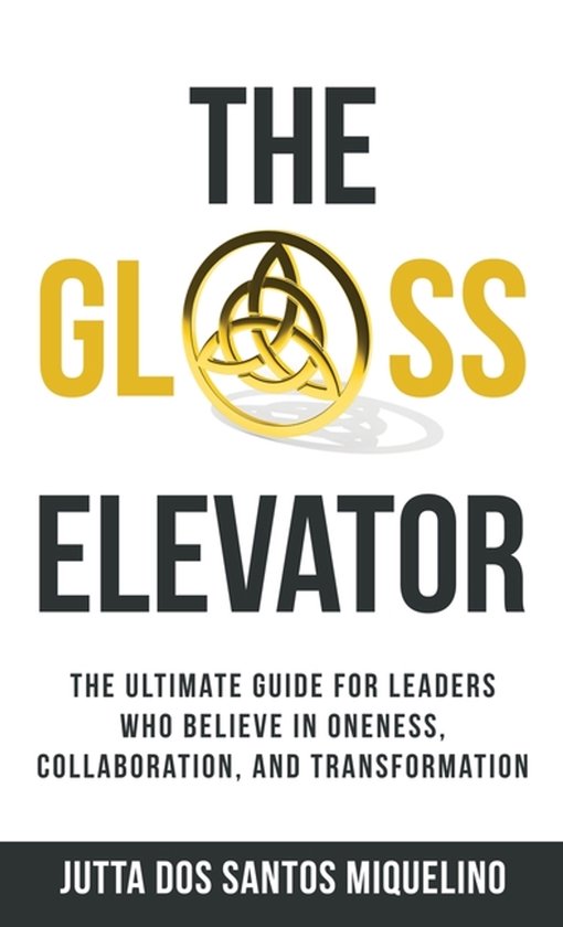 The Glass Elevator - cover