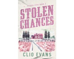 Citrus Cove- Stolen Chances