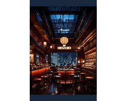 Omslag van Tokyo's Jazz Grooveterias to Unwind and Syncopate