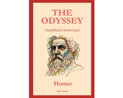 The Oddesy