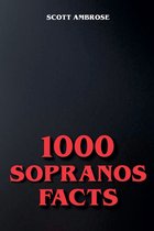 1000 Sopranos Facts
