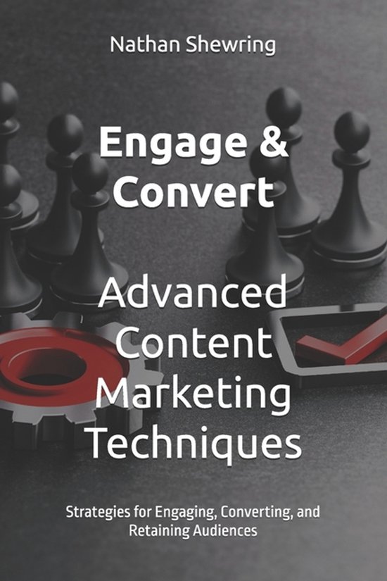 Engage & Convert - cover
