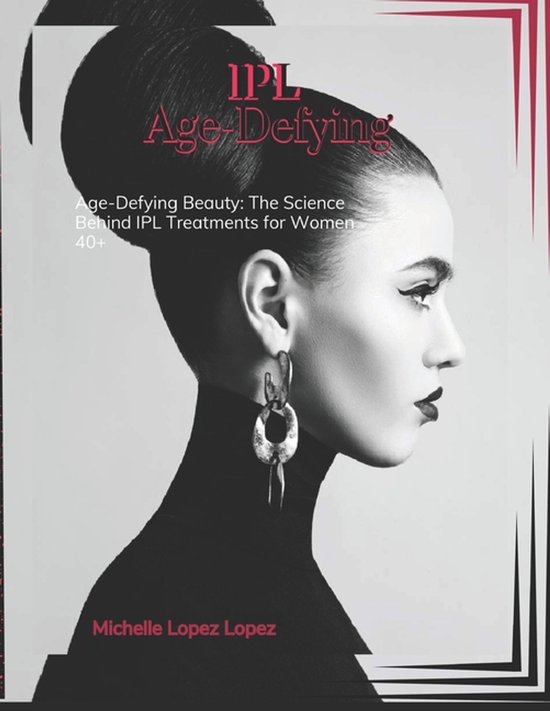 IPL Age-Defying - cover