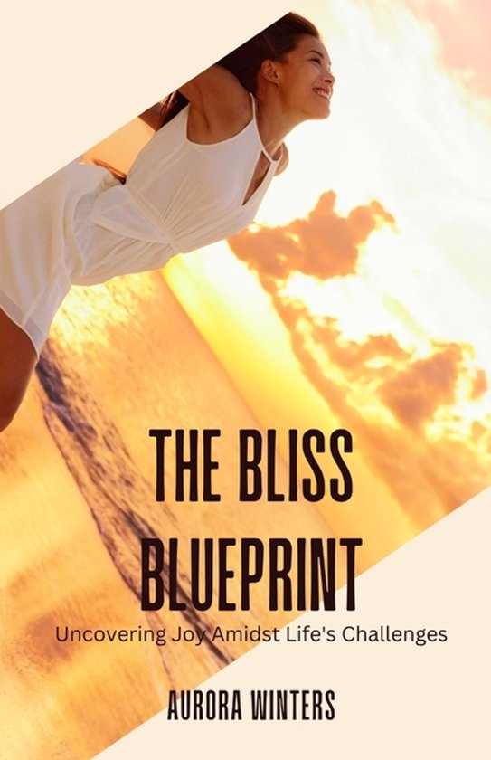 The Bliss Blueprint - cover
