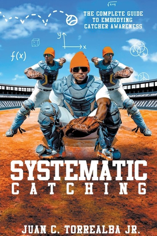 Systematic Training- Systematic Catching - cover