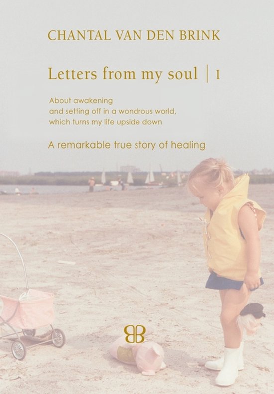 Letters from My Soul- Letters From My Soul 1 - cover
