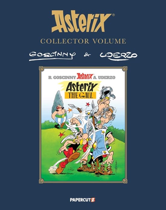 Asterix Collector- Asterix Collector Vol. 1