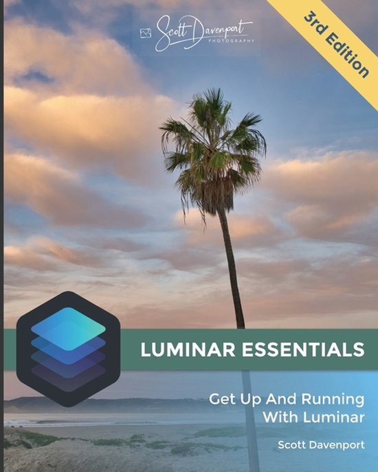 Luminar Essentials - cover