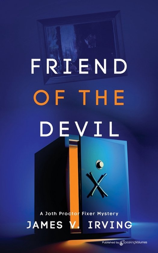 Friend of the Devil - cover