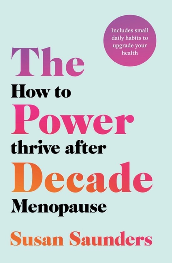 The Power Decade - cover