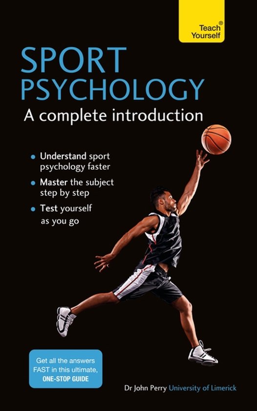 Sport Psychology - cover