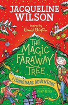 The Magic Faraway Tree-The Magic Faraway Tree: A Christmas Adventure