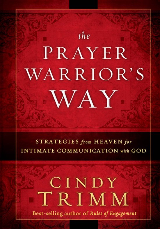 Prayer Warrior's Way, The