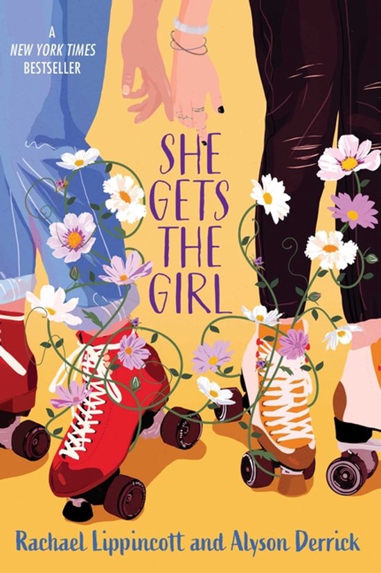 She Gets the Girl- She Gets the Girl - cover