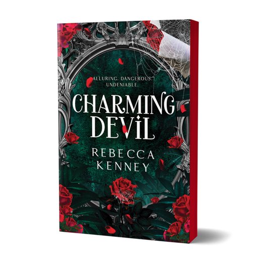 Gilded Monsters- Charming Devil (Deluxe Edition)