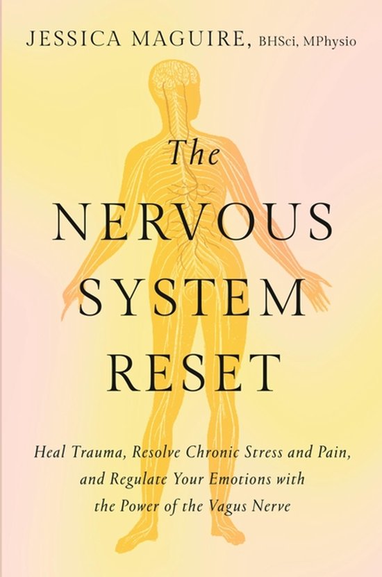 The Nervous System Reset - cover