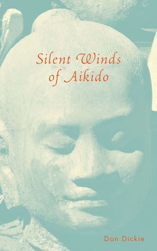 Silent Winds of Aikido - cover