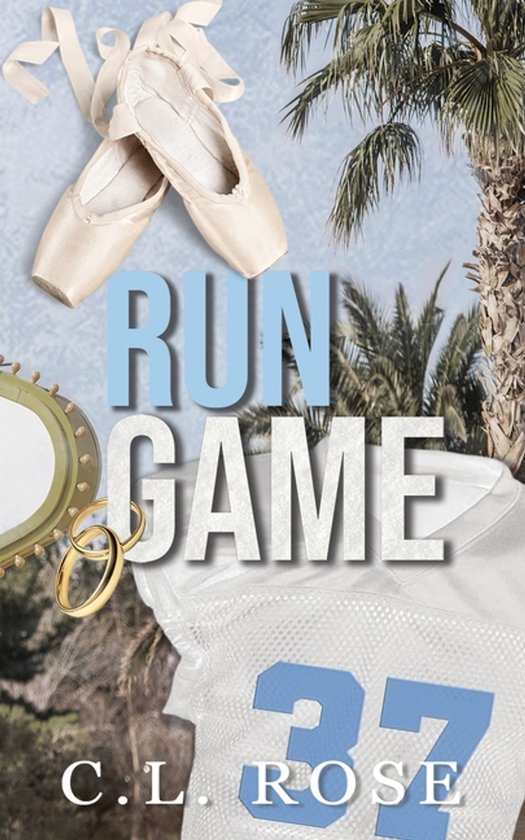 Run Game - cover