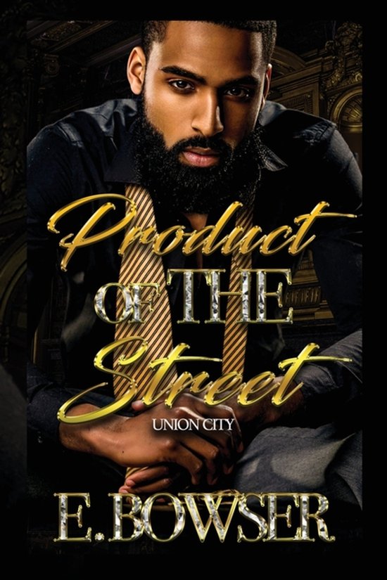 Product Of The Street Union City - cover