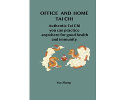 Office and Home Tai Chi