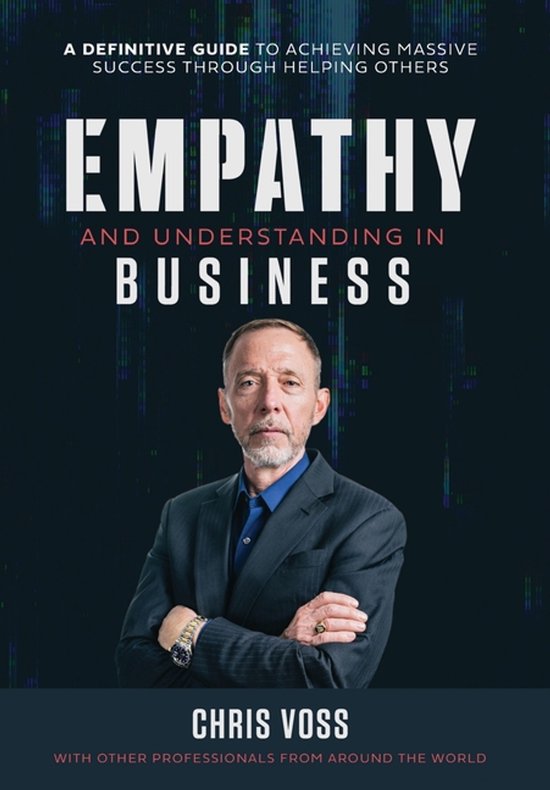 Empathy and Understanding In Business - cover