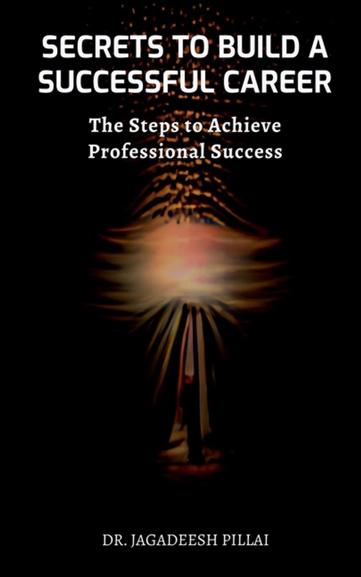 Secrets to Build a Successful Career - cover