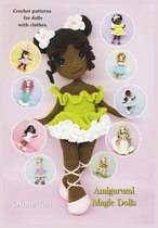 Amigurumi Magic Dolls
