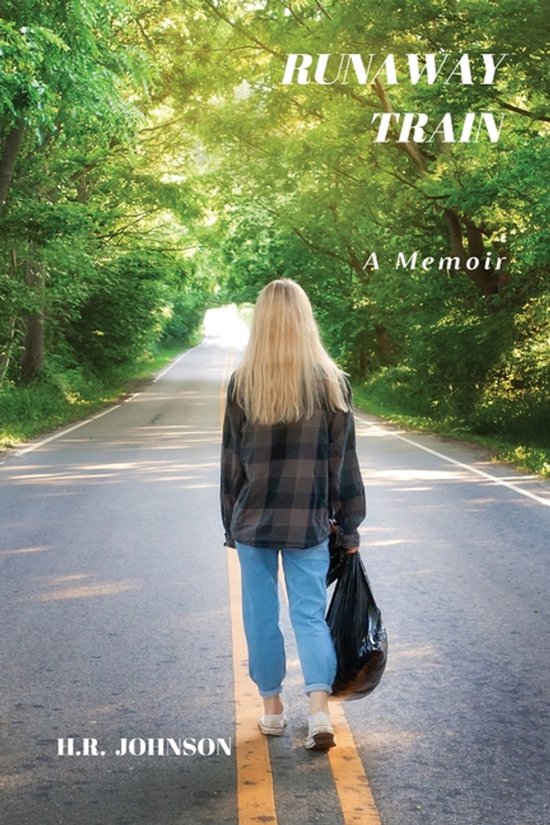 Runaway Train - cover