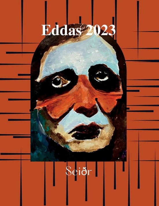 Eddas - cover