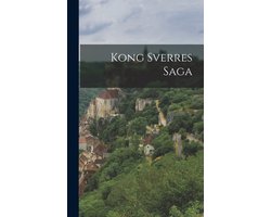 Kong Sverres Saga