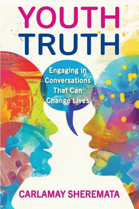 Youth Truth - cover