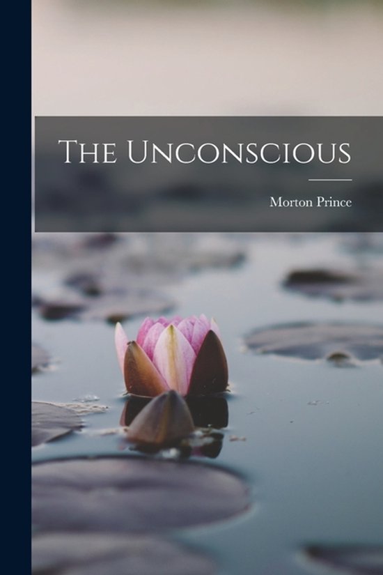 The Unconscious - cover