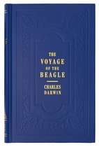 The Voyage of the Beagle