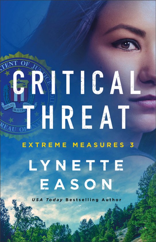 Critical Threat - cover