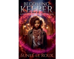 Mythical Menagerie- Becoming Keeper