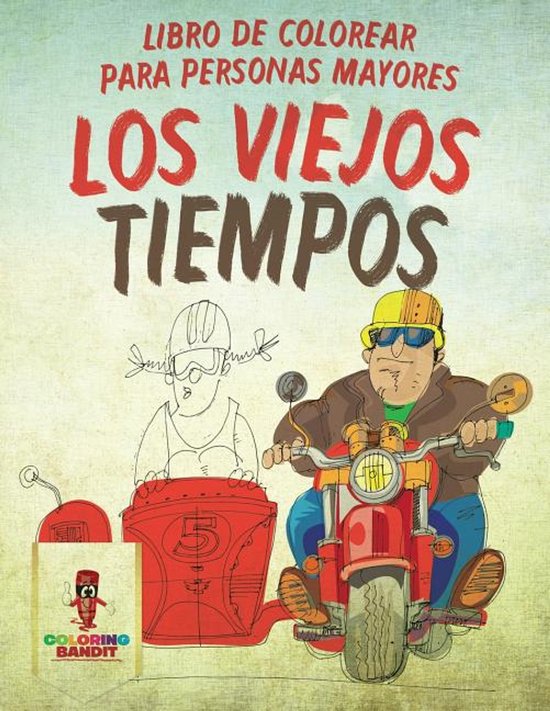 Los Viejos Tiempos - cover