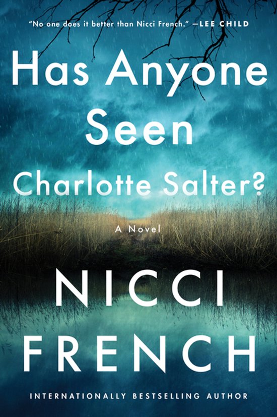 Maud O'Connor Mysteries- Has Anyone Seen Charlotte Salter? - cover