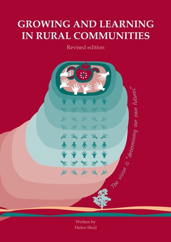 Growing and learning in rural communities. Revised edition - cover