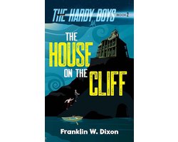 Hardy Boys Mysteries-The House on the Cliff