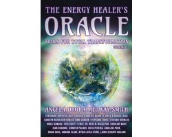 The Energy Healer's Oracle-The Energy Healer's Oracle