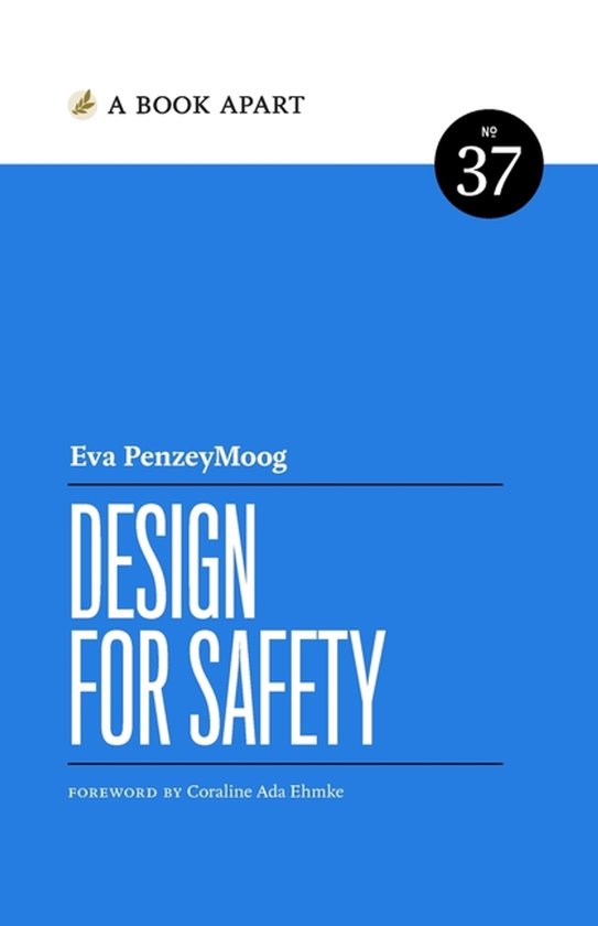 Design for Safety - cover