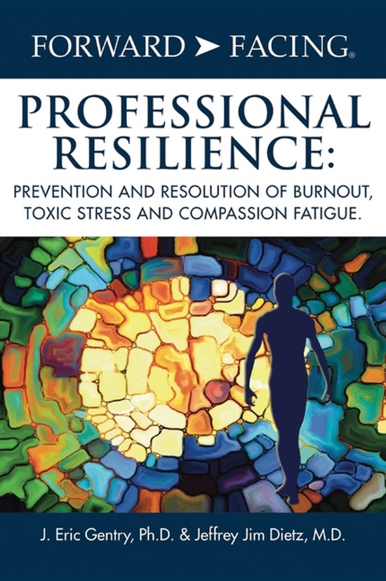 Forward-Facing(R) Professional Resilience - cover