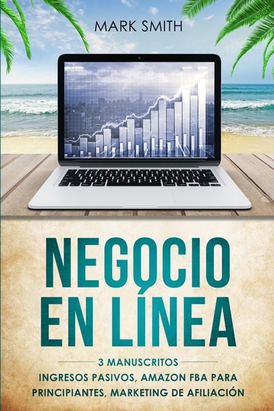 Negocio En Línea - cover